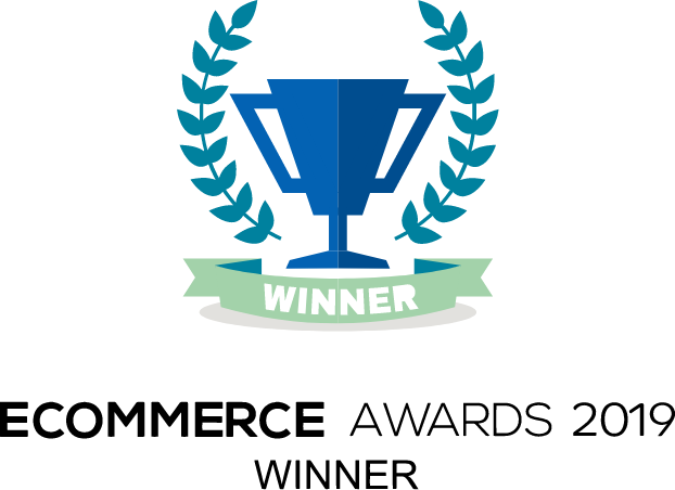 Ecommerce Awards Winner 2019