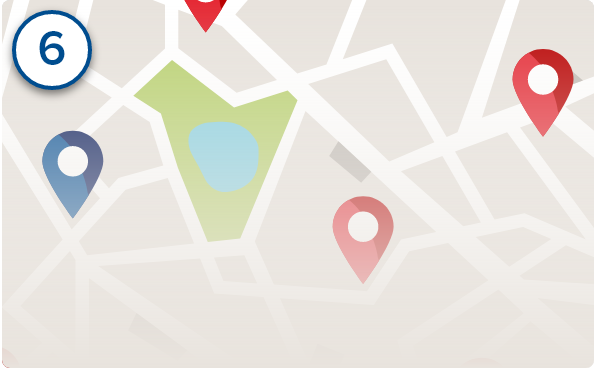 Delivery Tracking - Social