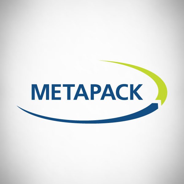 Metapack Logo