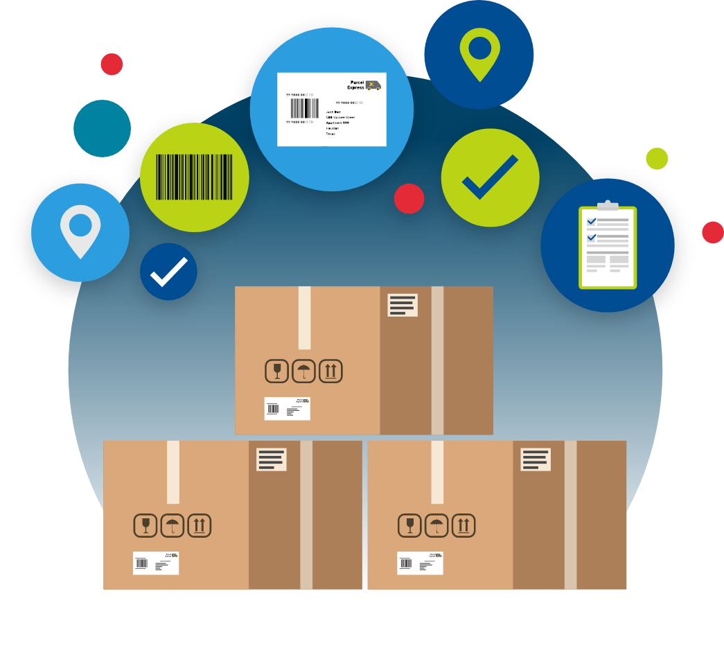 Shipping Avoid Holdups Add convenient delivery choices