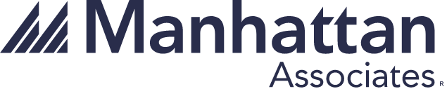 Manhattan Associates Logo Black
