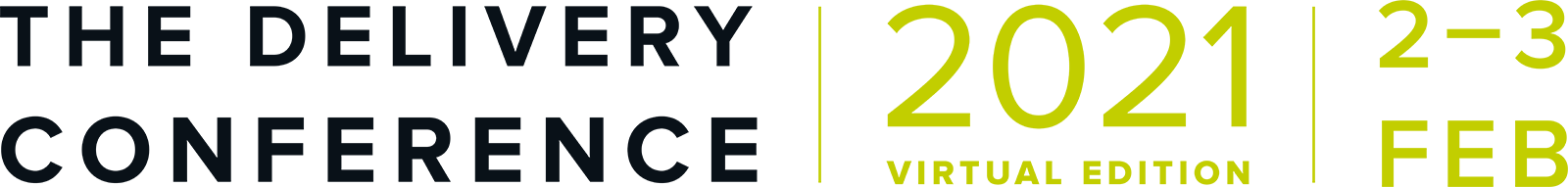 The Delivery Conference