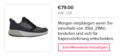 Halten Sie Ihre Lieferzusagen