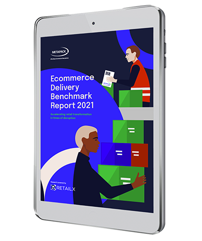 Delivery-Benchmark-2021 Delivery Options Whitepaper