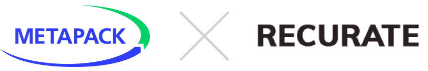Recurate_Metapack Metapack+Recurate