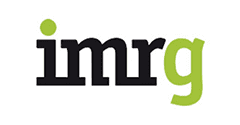 IMRG Logo