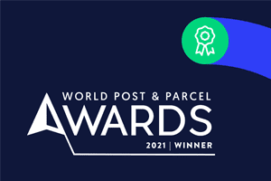 Metapack Delivery Tracker wins highly coveted WPPA Award
