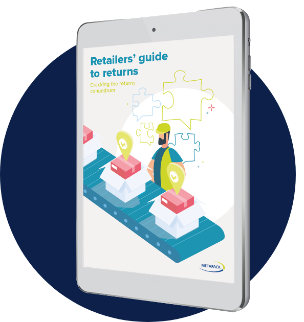 Featured whitepaper Retailers Guide To Returns