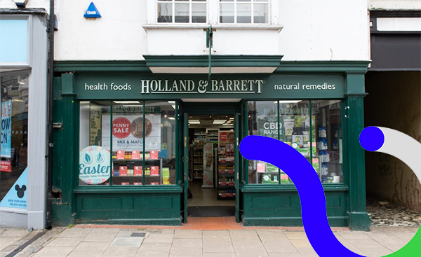 Holland & Barrett