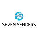 Seven senders