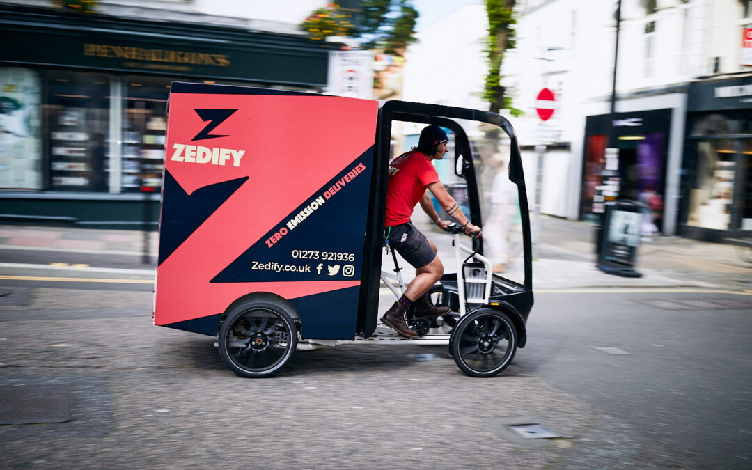Metapack integrates with Zedify to provide retailers with greener deliveries