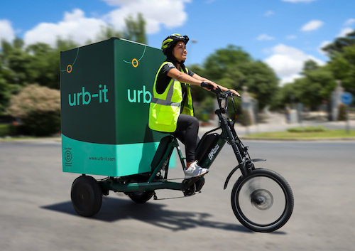 Urb-it integrates with Metapack to empower retailers with sustainable deliveries across Europe
