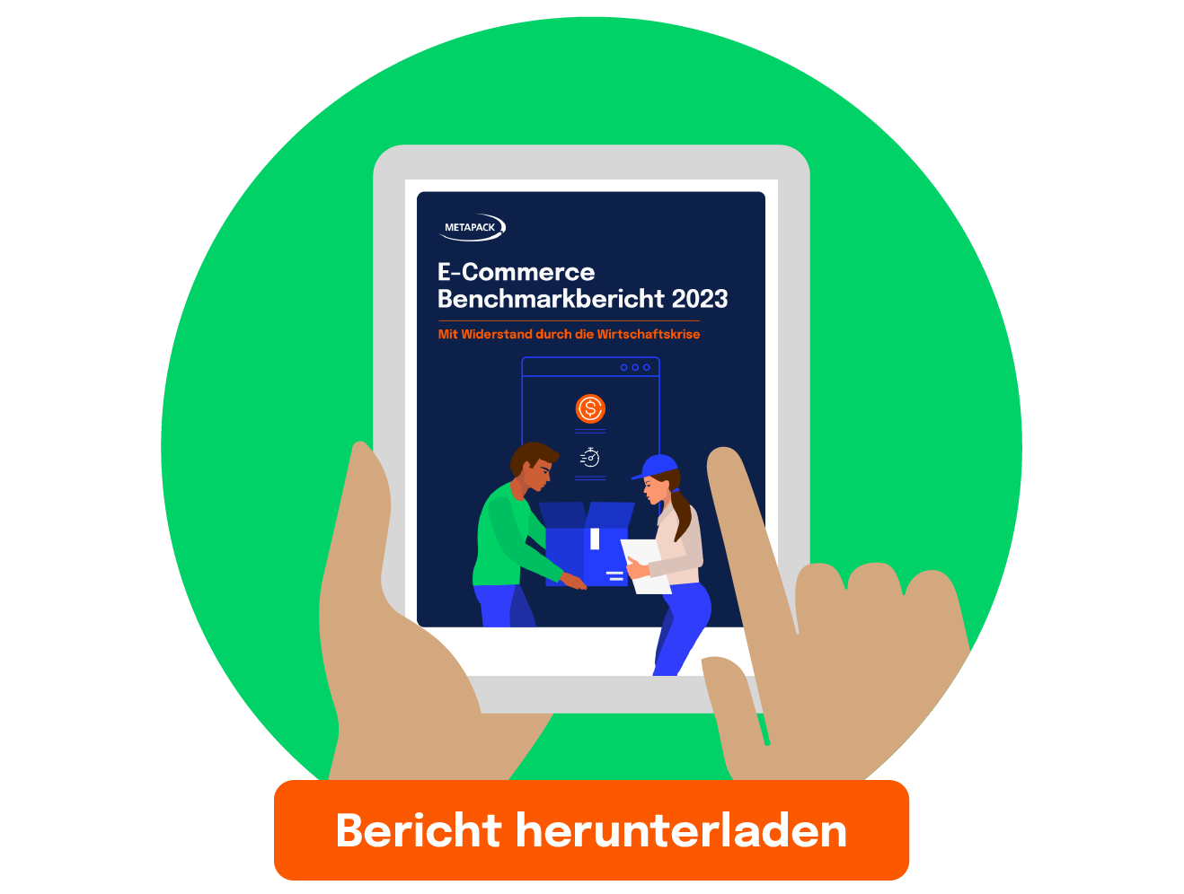 The Delivery Conference
