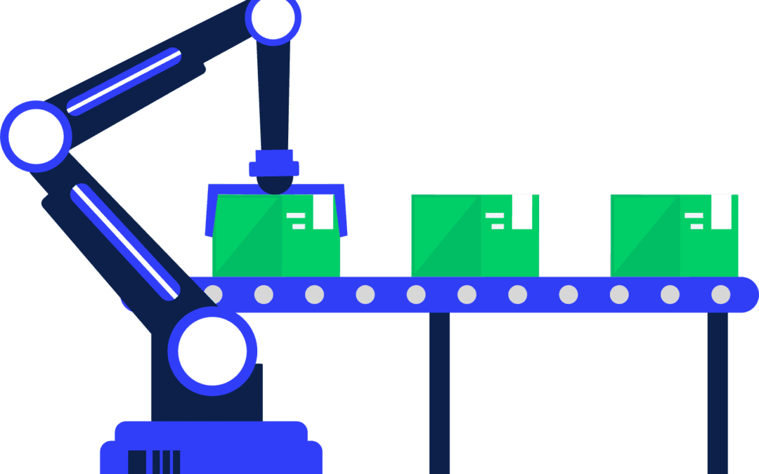 3PLs – Automating ecommerce fulfillment and mitigating risk
