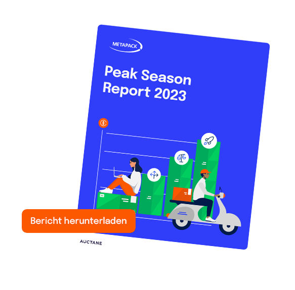 Peak Season Graphic DE