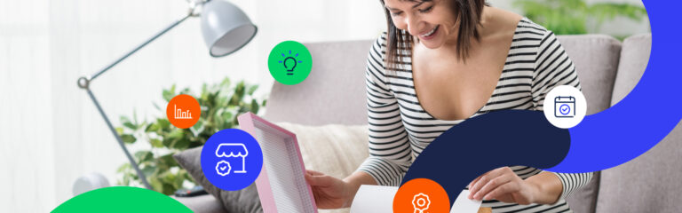 2024 Unpacked: Recap Of Ecommerce Wins and What’s Next For 2025