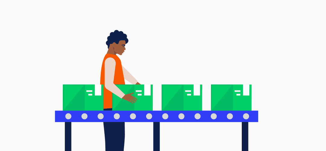 What is Last Mile Delivery?