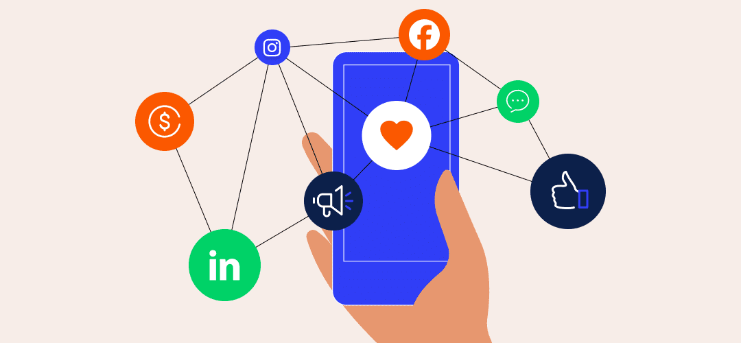 How To Build A Social Commerce Strategy And Turn Social Media into a Sales Channel