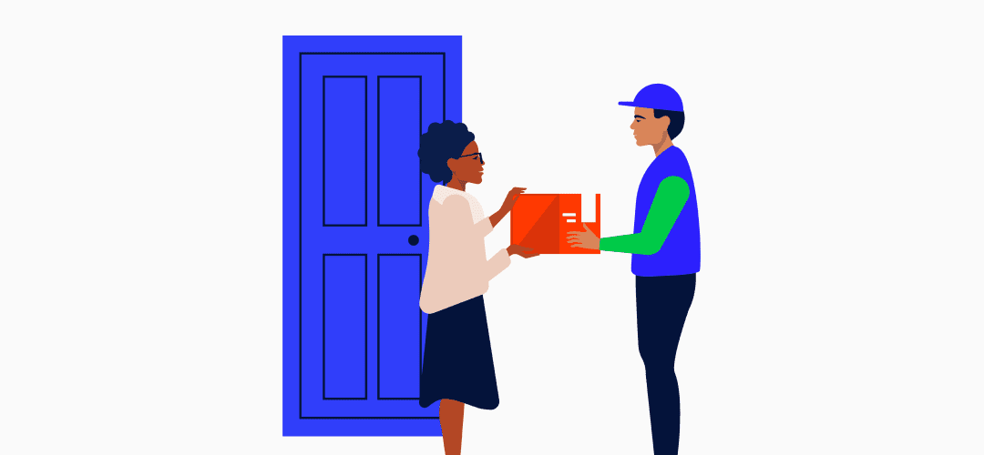 Closing the Delivery Gap – How to Meet Rising Consumer Expectations