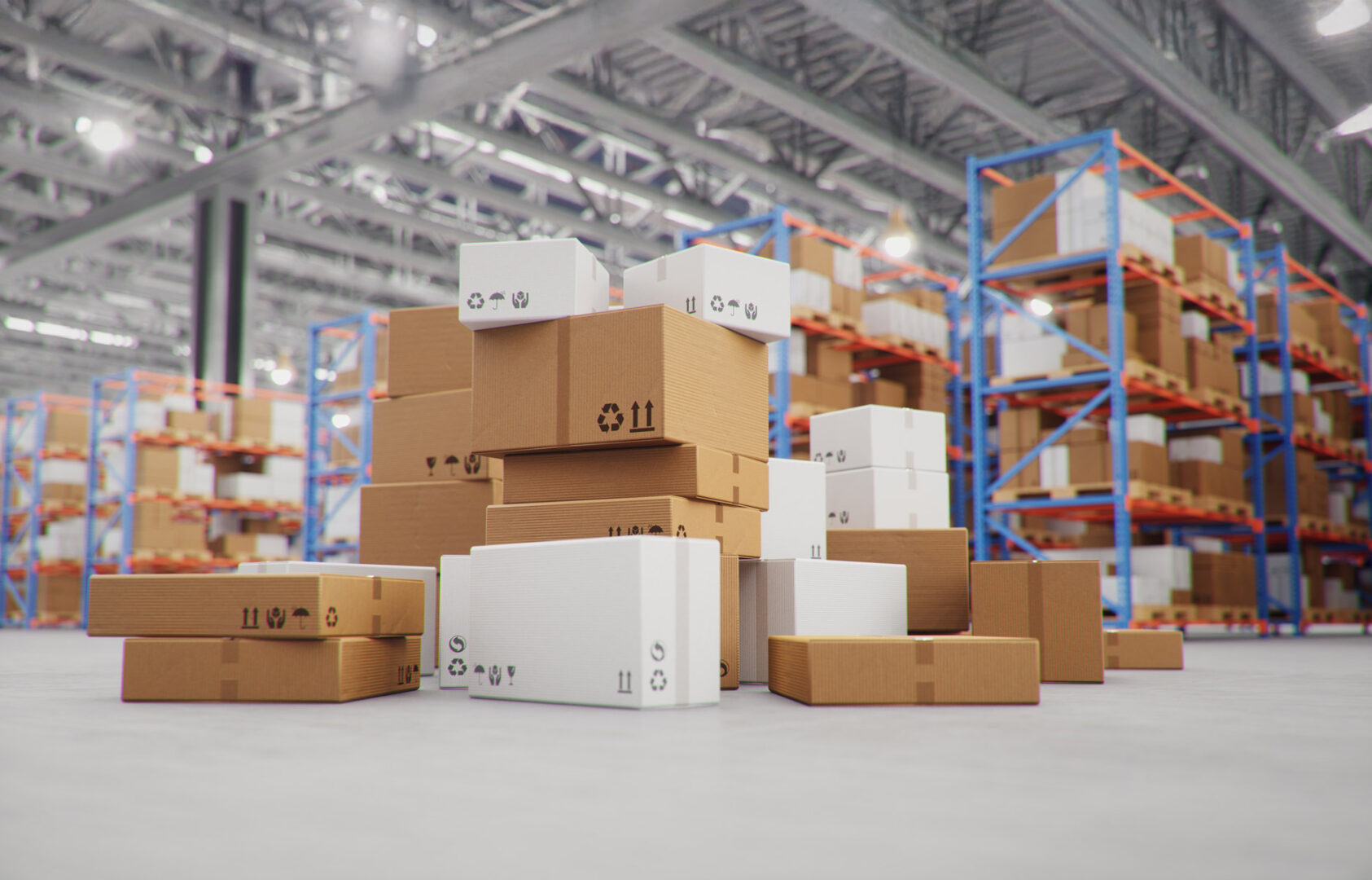 global-logistics