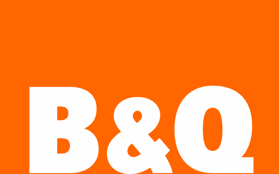 B&Q