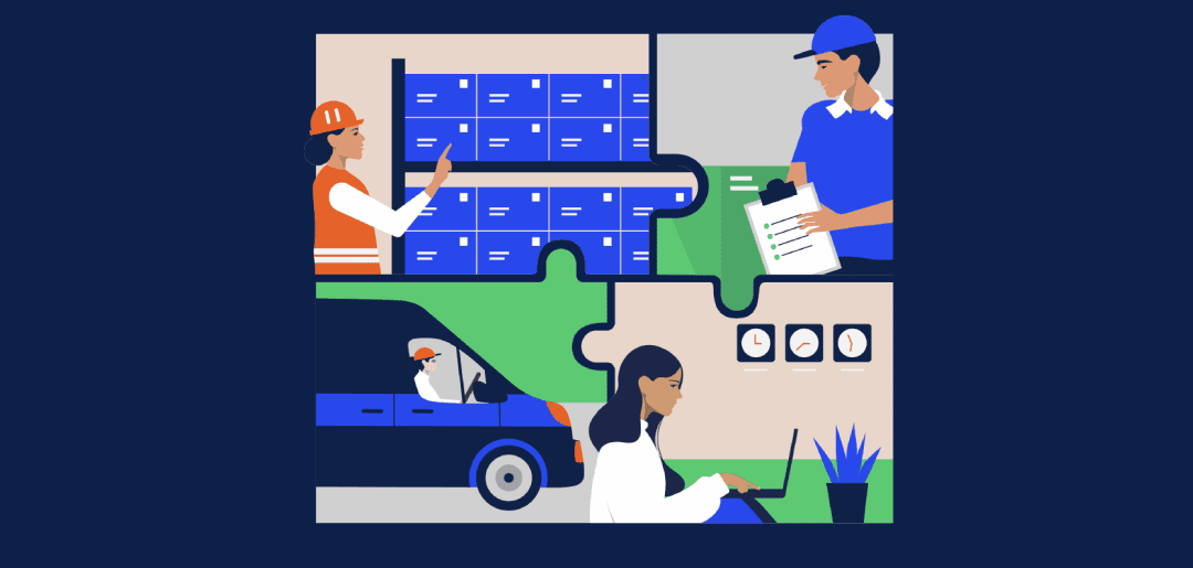 Multi-Carrier vs. Single Carrier: Which Is the Right Choice For Enterprise Shipping?