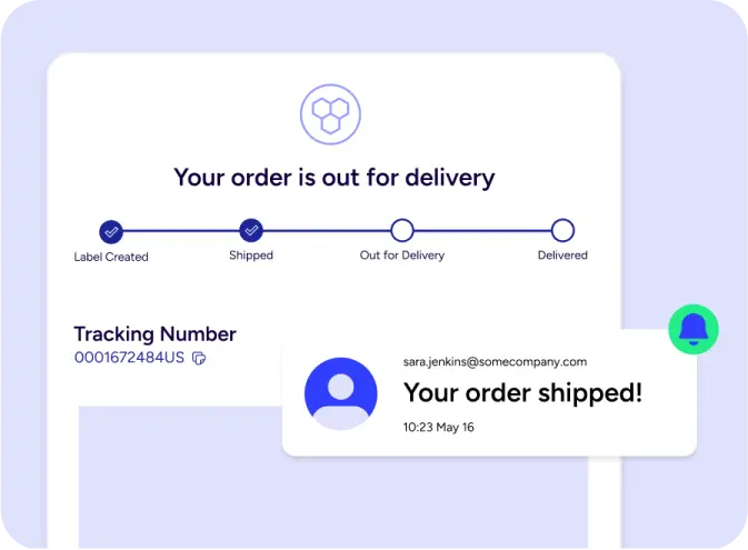 Delivery options and expectations