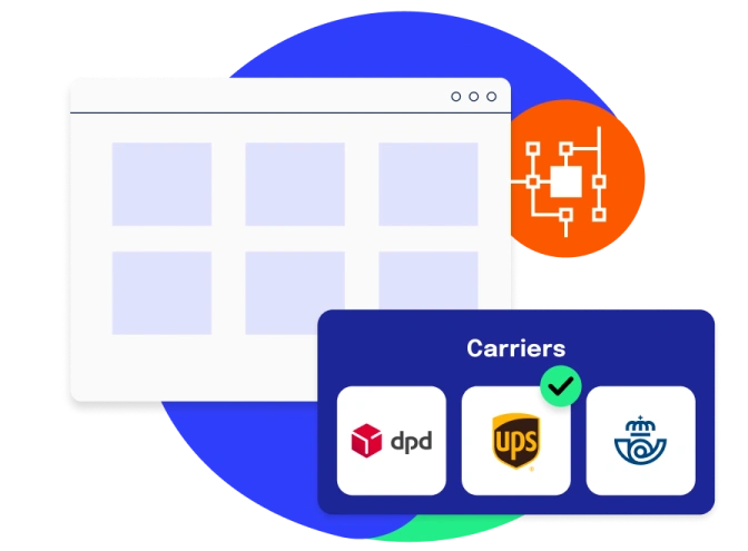 Delivery options and expectations