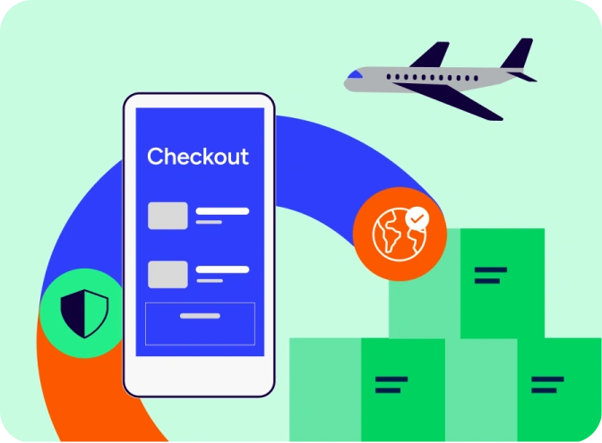 Delivery options and expectations