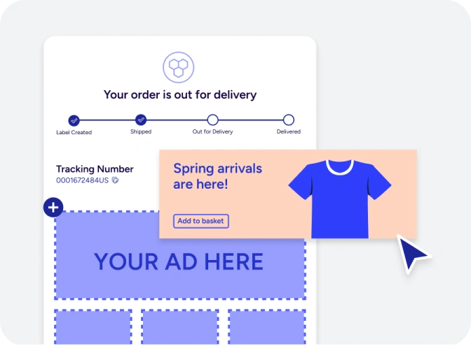 Delivery options and expectations