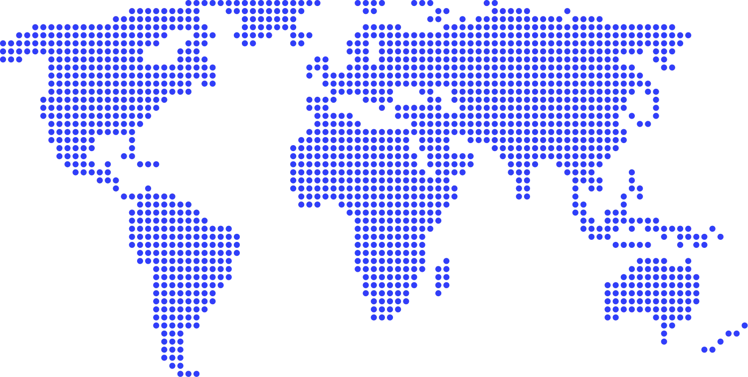 Metapackmap wordcobalt Delivery options on a map