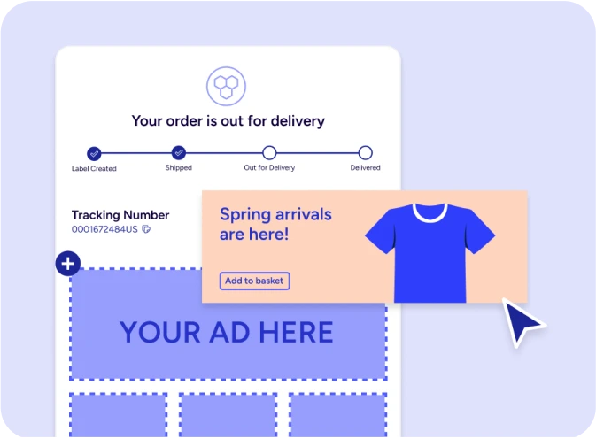 Delivery options and expectations