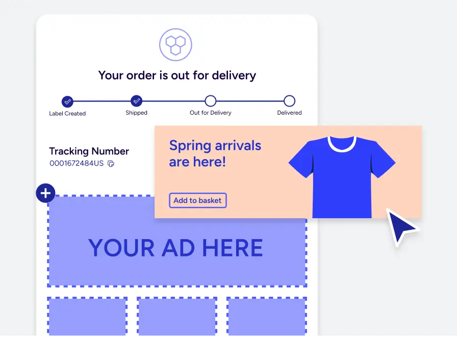 shipping integration logos