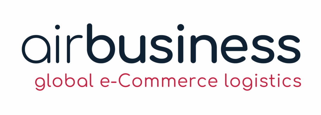 Air Business Global e-Commerce Logistics
