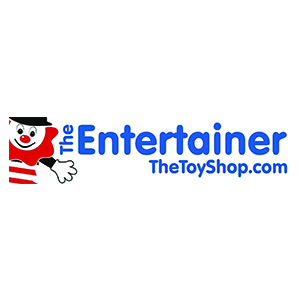 The Entertainer