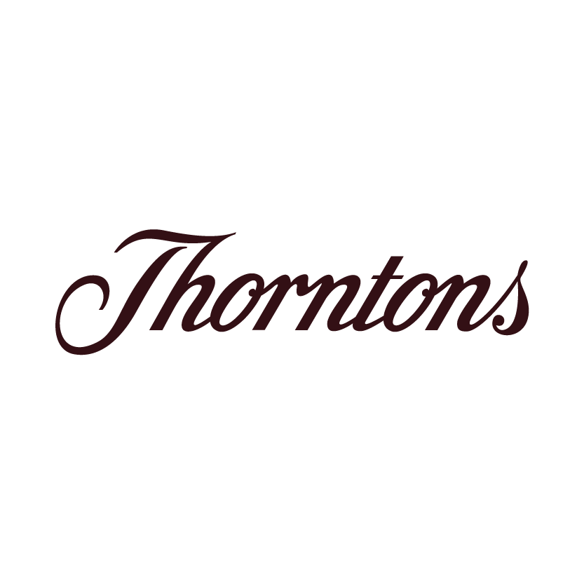 Thorntons