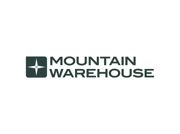 Mountain Warehouse logo