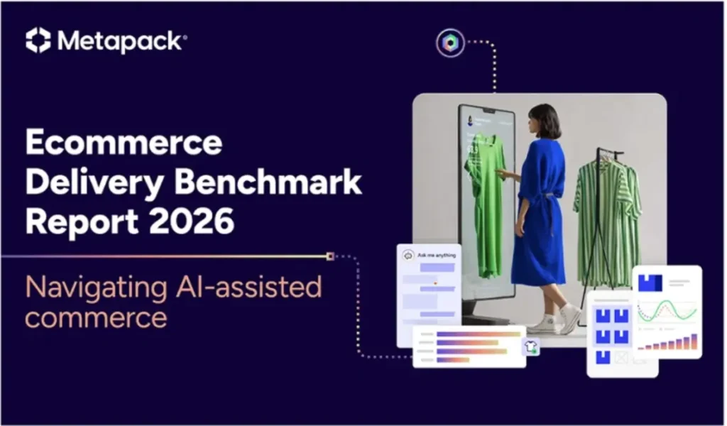 Ecommerce Delivery Benchmark Report 2026