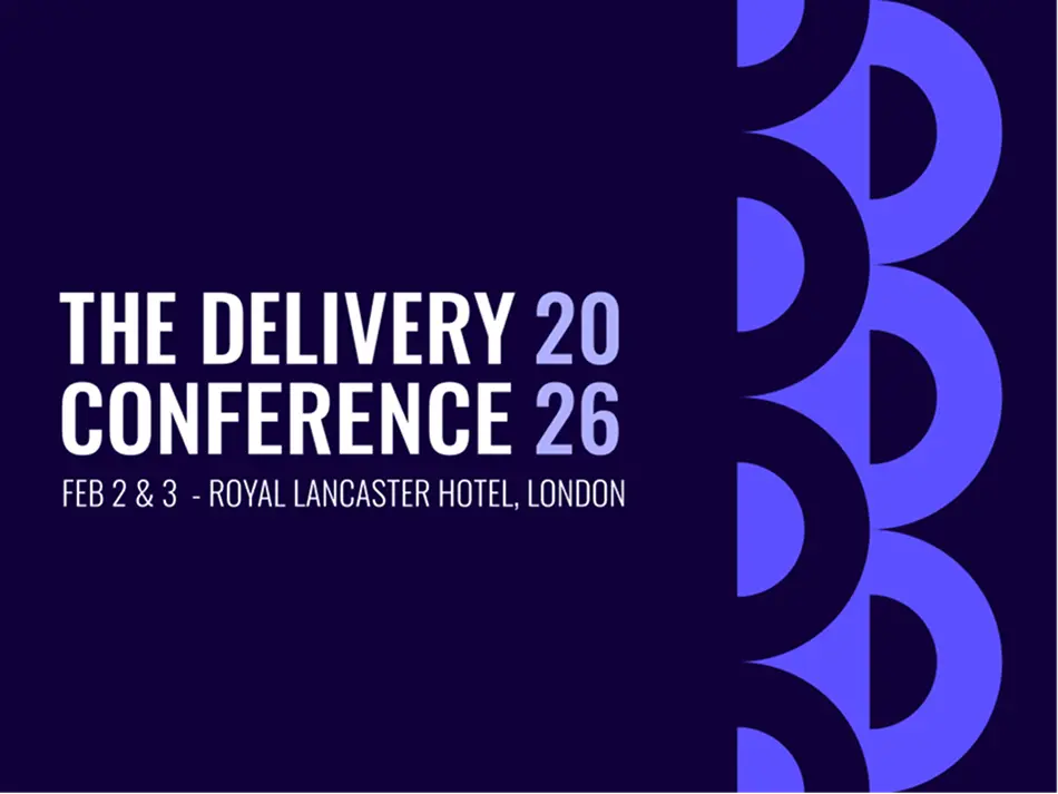 The Delivery Conference 2026