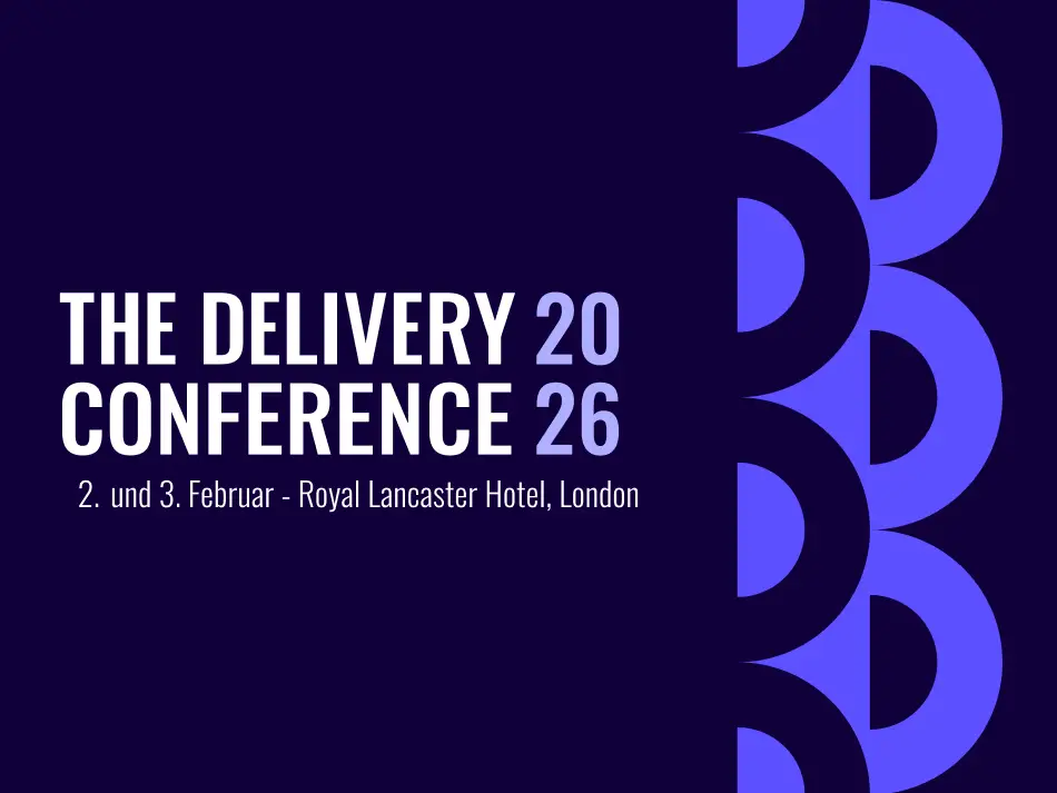 The Delivery CConference