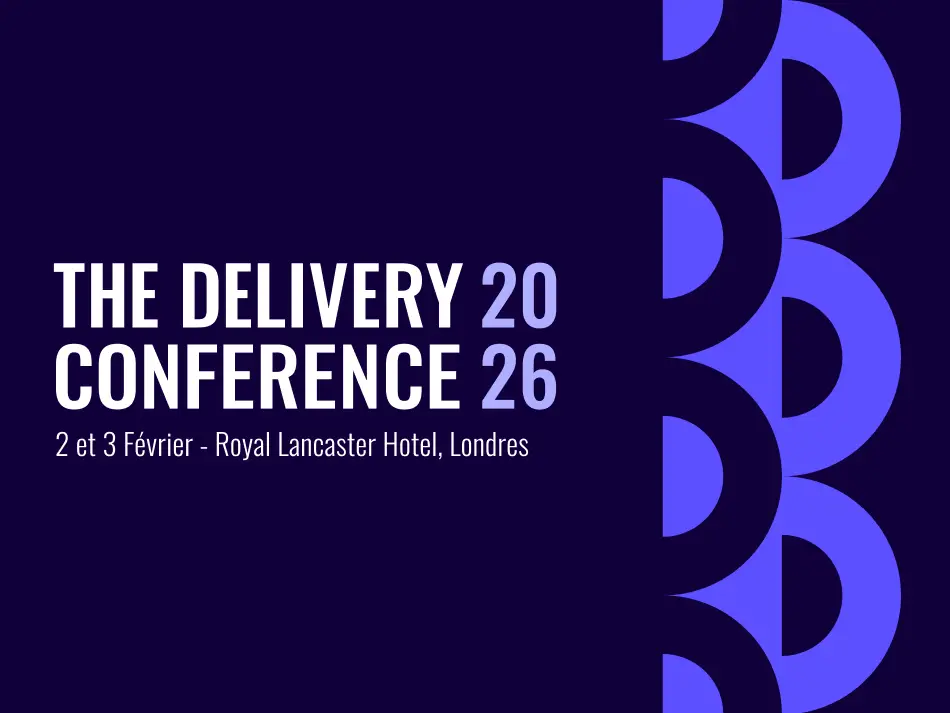 The Delivery Conference 2026