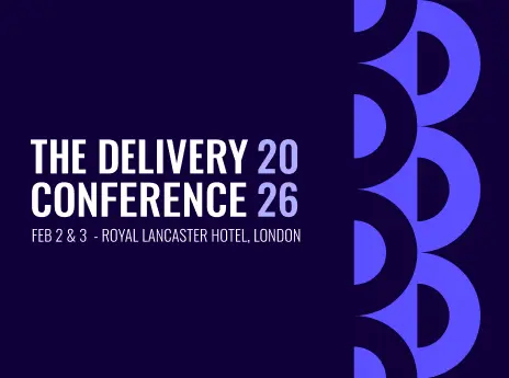The Delivery Conference 2026