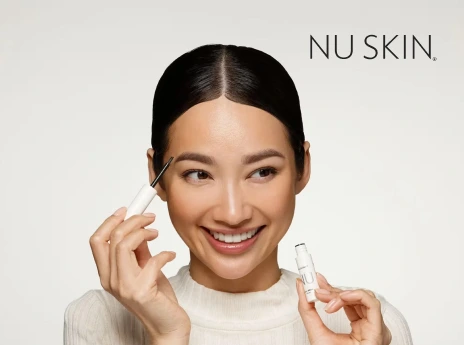 Nu Skin Customer Story