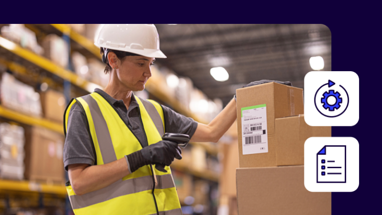 Enterprise Delivery Blindspots: Powerful Capabilities High-Volume Shippers Often Overlook