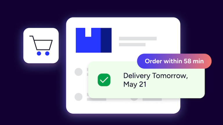 Built to Convert: Smarter Delivery Options at Checkout