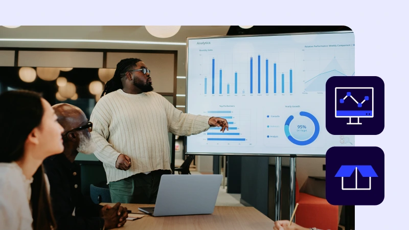 predictive delivery intelligence