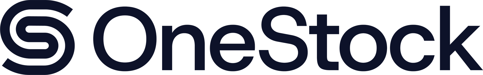 OneStock